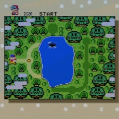 WOODLAND OF LIES (WORLD 2) - Mario's Madness V2 OST