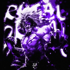 DJ PROIBIDO - RUGAL BRUTAL (Super Slowed)