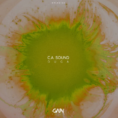 C.A.SOUND - Duga (Original Mix)