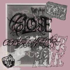 'PROPERVA001 - Close Coordinates' - PREVIEWS - out 11/Oct/2024