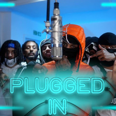 #CGM Horrid1 x Sav'O - Plugged In