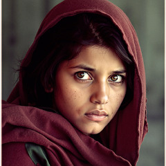 AFGHAN EYES