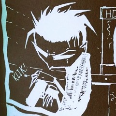 YELLOW DOT [PROD. FONY WALLACE X WYDSONNI]