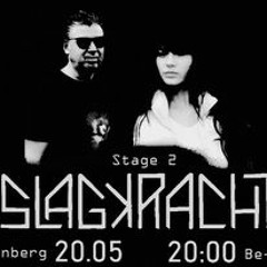 Set Slagkracht 20/05/2023