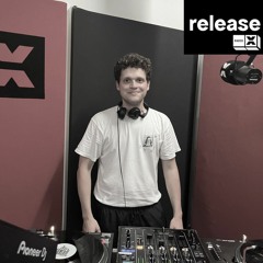15.07.23 Radio X - Release Radio