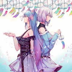 Windchimes (feat Silvervale)
