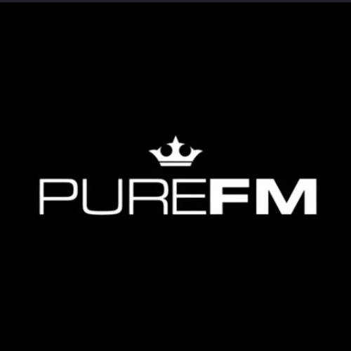 PURE FM UK - DANIEL DEEP DOWN (MIX.34)