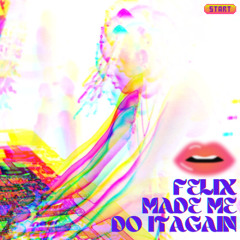 FELIX MADE ME DO IT AGAIN - OROKO RADIO ON CHEMICAL RESONANCE SHOW