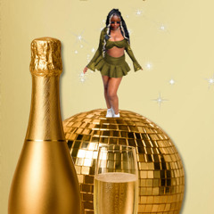 Miss Tay's Champagne Bday Mix