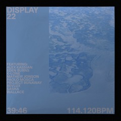 Display22