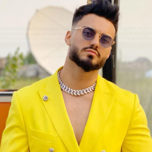 Jador, Serena &Andrei Banuta - Mon Ami