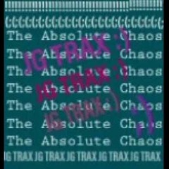 Chaos - JG Trax
