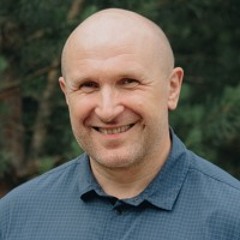 2025 03 09 | Darius Širvys | Gražūs žmonės | (Mt 11, 7-19)