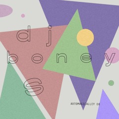 Dj Boney S On the Alley