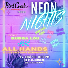 Neon Nights
