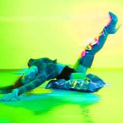 BOYCKEE — VOGUE / Gia Tashkent
