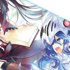 Date A Live Season 1 OST - Ground Zero