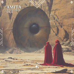 Ivan Suvorov, Катя Ло - Amita [Cafe De Anatolia]
