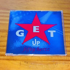 FIFTY HERTZ - Get Up