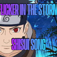 Flicker in the Storm