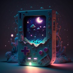 Bleep Bloops -Loop-