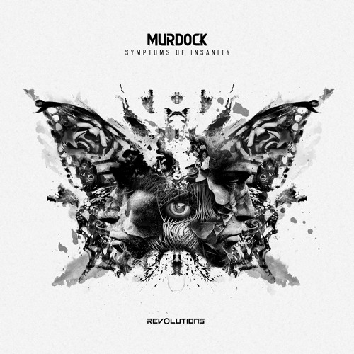 Murdock - Symptoms Of Insanity