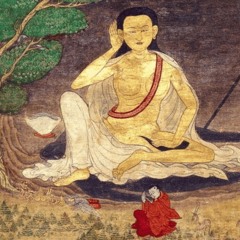 Sunday Talks 2024 # 8 Milarepa in the 21rst century.