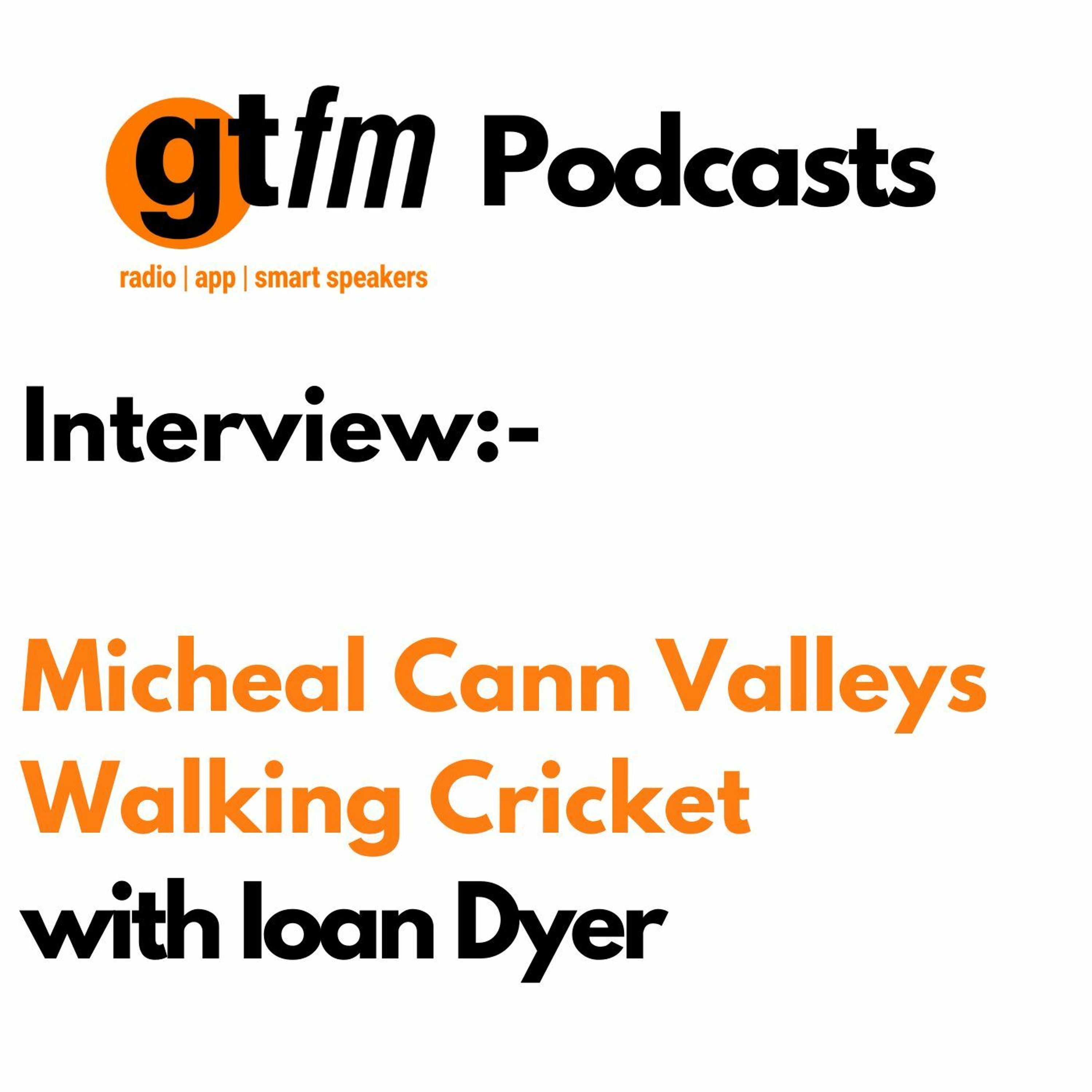 GTFM Podcasts