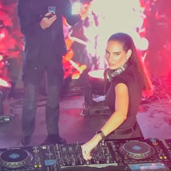 Lilly Palmer LIVE At Dreamfields Mexico 2024