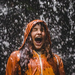 Monsoon Main Wave - Austin Ecstatic Rhythms - 3/5/2023