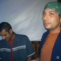 Deceneu, Dacian, Piele, Vexxatu Vexx - Vorba frizerului