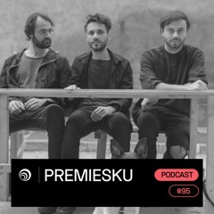 Trommel.095 - Premiesku (live) [unreleased own productions only]
