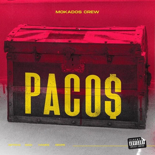 Paco$ (Prod. Mansur)