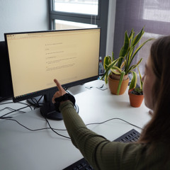 Nutzerorientiertes Roll-out für generative KI - Das MenschKI!-Projekt startet am KIT