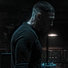 The Punisher x Gothex slowed