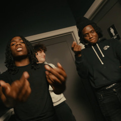 Slimeto & Rell Vert — Back Out Spinning