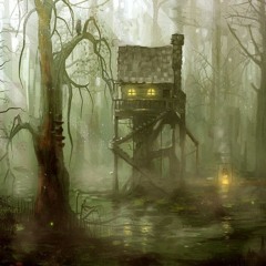 Necrópus @Swamp Kunk (Psycose Records & Monkey Forest Records)