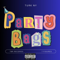 PARTY BAGS
