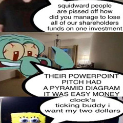 GET HIM BACK V6  Spongebob Parodies UOST