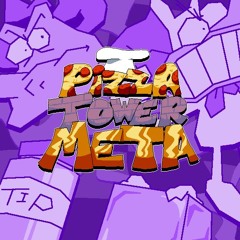 Pizza Tower META Soundtrack-a!