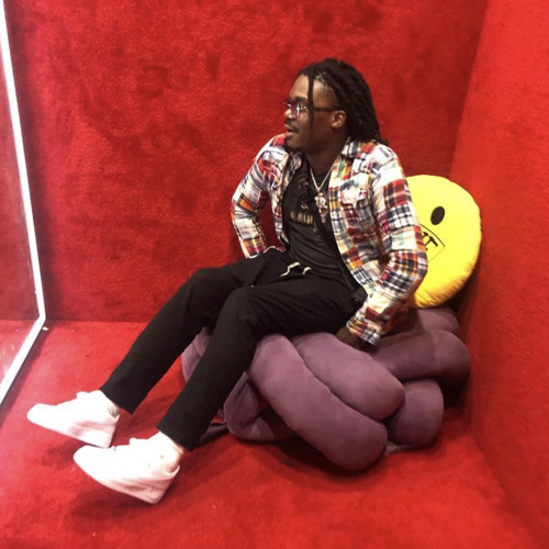 Lucki - PERCOCET prod f1lthy + lukrative