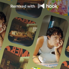 DRAM x Bennytheghost - Why Should I x Papercut (@oliversshine Hook Mashup)