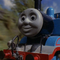 Thomas & Friends - Thomas' Theme (Series 1 - Stereo Instrumental)
