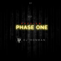 Phase One (EP) Teaser