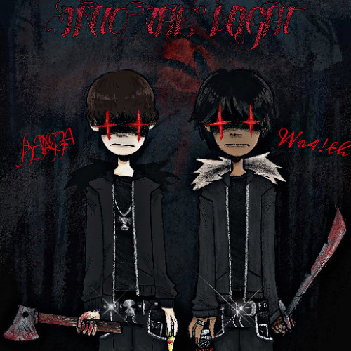 KAICENA & WR4!TH - INTO THE NIGHT