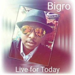 New Album Live for Today: Release December 25, 2020