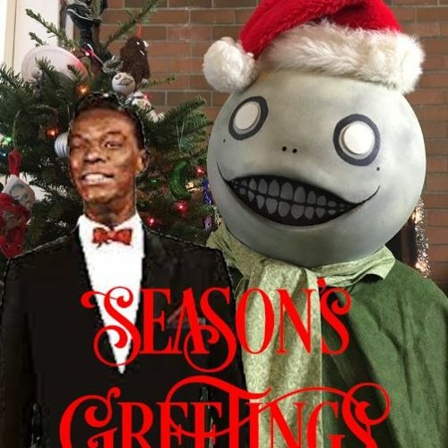 Do Androids Dream Of Christmas? (Nier: Automata v Nat King Cole)