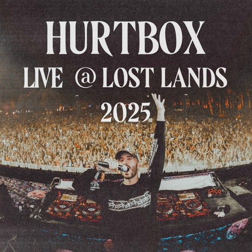 HURTBOX LOST LANDS 2025