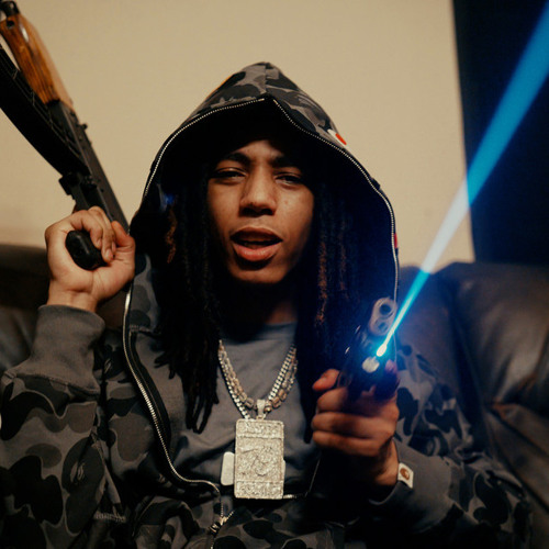 King Snake (Unreleased)