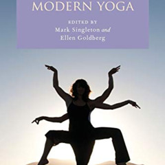 FREE KINDLE 📝 Gurus of Modern Yoga by  Mark Singleton &  Ellen Goldberg PDF EBOOK EP